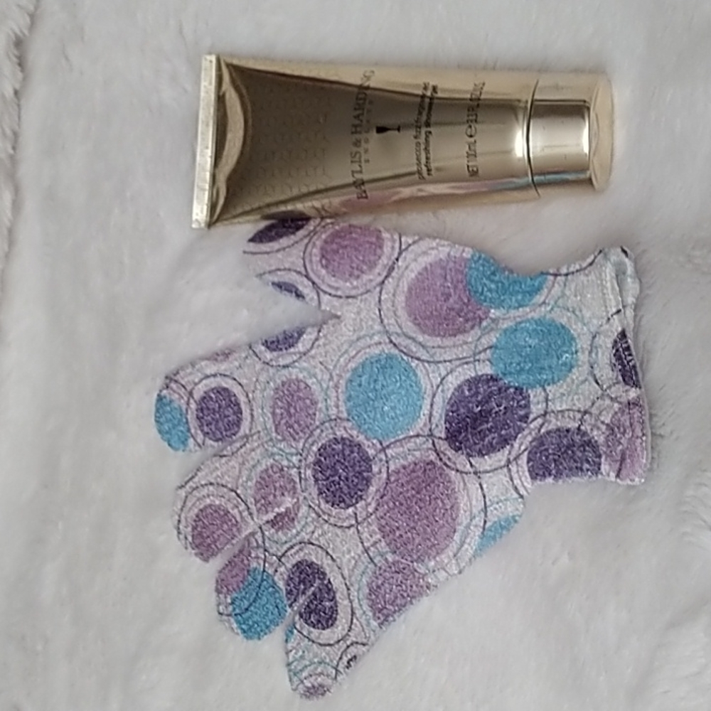 Bath set